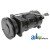 70256782 - Compressor, New, A6 w/ Clutch (1 groove 5.58 pulley,