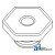 70263761 - Cap, Radiator (7 lb.) 	