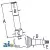 70267779 - Spindle (LH) 	