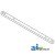 702725045 - Drawbar 	
