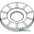 70277353 - Disc, Brake 	