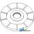 70277357 - Disc, Brake 	