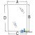 70577183 - Glass, Rear, Side (RH)	