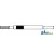 70593131 - Shaft, Row Unit Drive, Inner, Upper 	