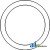 70931857 - O-Ring, Brake Piston 	