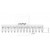71320090 - Chaffer, Top; Long Finger 	