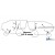 71365776 - Auger, Front Cylinder Distribution	