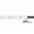 71375718 - Shaft, Feeder Pivot 1 3/4" Hex
