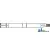 71131341 - Input Shaft, Main Drive Clutch