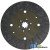 71138279 - Trans Disc: 10", organic, rigid 	