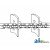 71149583 - Chain, Clean Grain Elevator 	