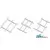 71309699 - Raddle Chain (Thresher) 	