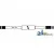 71318878 - Countershaft, Thresher