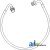 71367996 - Hose, Turbo Supply 	