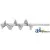 71385680 - Auger; Return Elevator, Upper