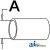 72089314 - Radiator Hose, Lower 	