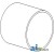 72160032 - Bushing 	