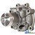 72090472 - Pump, Water W/O Pulley
