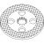 72092433 - Disc, Brake 	