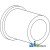 72098241 - Washer, Thrust (Spindle) 	