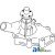 72098575 - Pump, Water