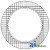 72161737 - Plate, PTO Clutch 	
