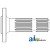 72221857 - Shaft, PTO (1000 RPM) 	