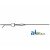 735129M91 - Dipstick, Oil 	