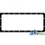 74501199 - Gasket, Pan 	
