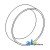 7443005 - Bearing, Taper Cup 	
