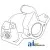 746835M1 - Thermostat Body 	