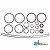 75414C91 - Seal Kit, Clutch Booster 	