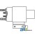 767661 - Switch, Solenoid