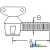 7745581 - Ball Socket Windrower