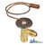 773361M91 - Expansion Valve (O-Ring Externally Regulated) 	