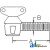 7745581 - Ball Socket Windrower