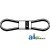7855182 - Belt (Set Of 2)