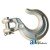 7B907 - Hook, Slip, Shackle Type 	