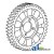 7RA6256ASTD - Gear, Timing (Std) 	