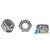 80201252 - Nut, Disc Mower Bolt (12mm) 	