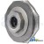 80A75 - Clutch Assy, Slip W/ 2 Springs