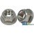 80201052 - Nut, Disc Mower Blade (10mm)