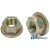 80201062 - Nut, 10mm 	