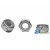 80201252 - Nut, Disc Mower Bolt (12mm) 	