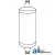 804-1850 - R12/ R134a Filter Drier 	