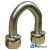 806-041C - U-Bolt Kit, V-Bend, 1/2"