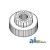 81879096 - Hub, PTO Drive Clutch 	