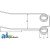 814800C1 - Spring Harrow Tooth 	
