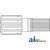 81683C1 - Shaft, Planetary Pinion 	