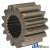 81862946 - Gear; Mfwd Planetary Sun